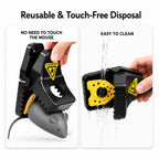 Reusable Mouse Bait Trap