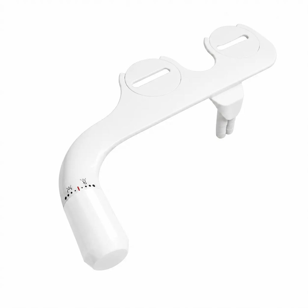 Ultra-Slim Toilet Bidet