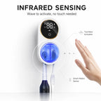 Toothbrush Sanitizers