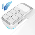 Ultra Slim Toilet Bidet